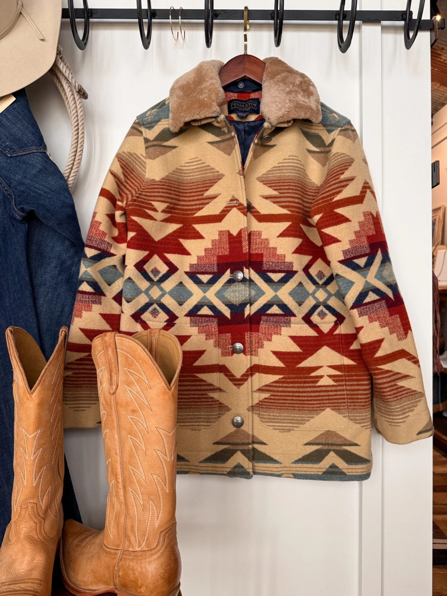 The Brownsville The Brownsville -SAVANAH Clothing sale photonov072024 22806pm scaled