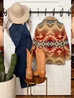 The Brownsville 5 The Brownsville -SAVANAH Clothing sale photonov072024 22953pm