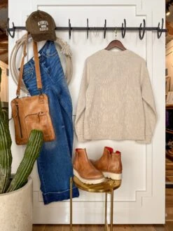 The Crowley -SAVANAH Clothing sale photonov122024 120835pm