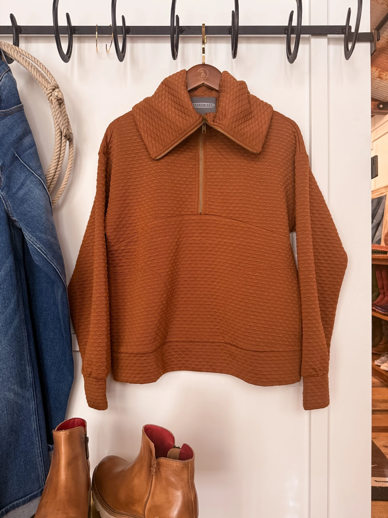 The Cheyenne Wells The Cheyenne Wells -SAVANAH Clothing sale photonov152024 14243pm scaled