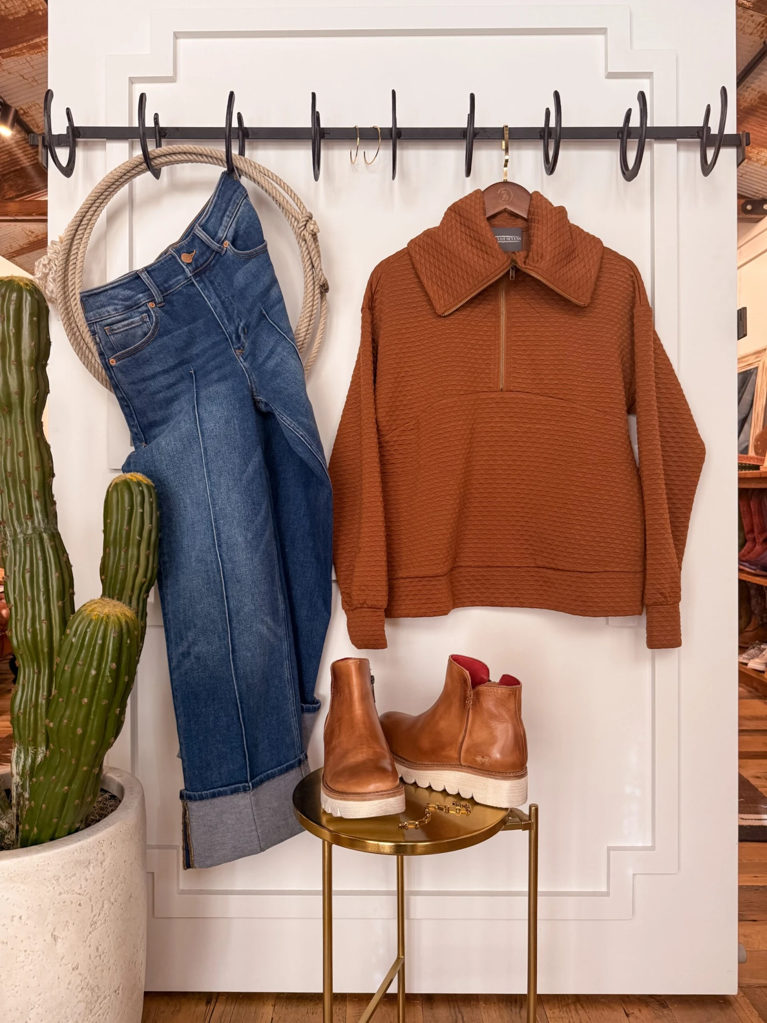 The Cheyenne Wells The Cheyenne Wells -SAVANAH Clothing sale photonov152024 14316pm scaled