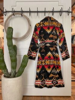 The Nehalem Robe 4 The Nehalem Robe -SAVANAH Clothing sale photonov222024 35516pm3