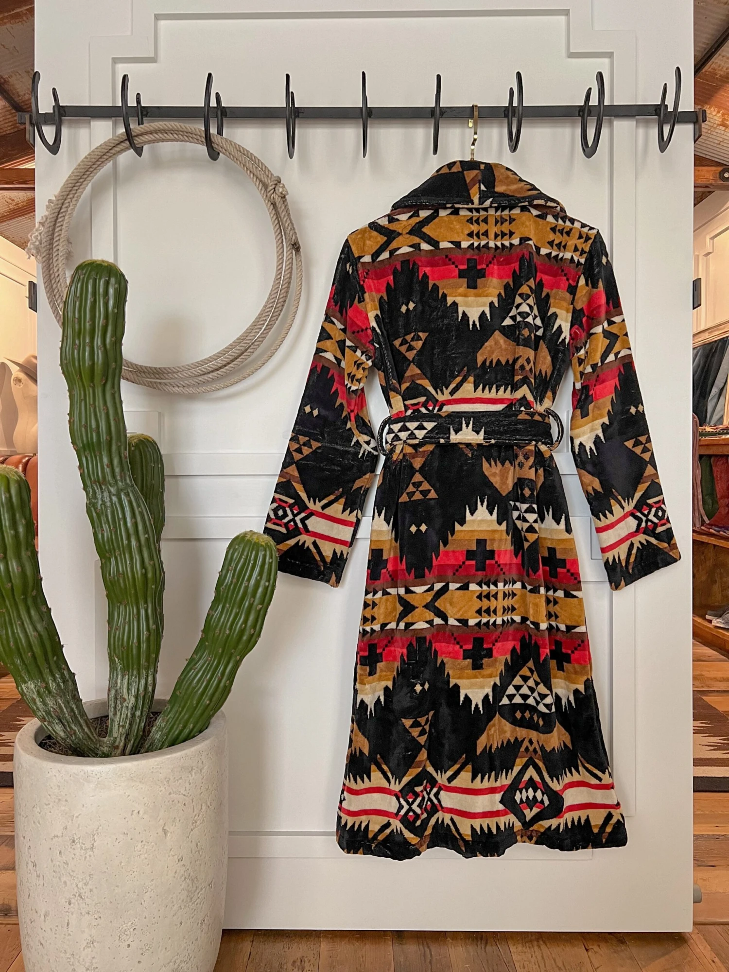 The Nehalem Robe The Nehalem Robe -SAVANAH Clothing sale photonov222024 35516pm3 scaled