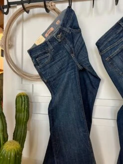 The Lawson Perfect Rise Trouser Jean *Exclusive* 3 The Lawson Perfect Rise Trouser Jean *Exclusive* -SAVANAH Clothing sale photonov222024 41519pm3