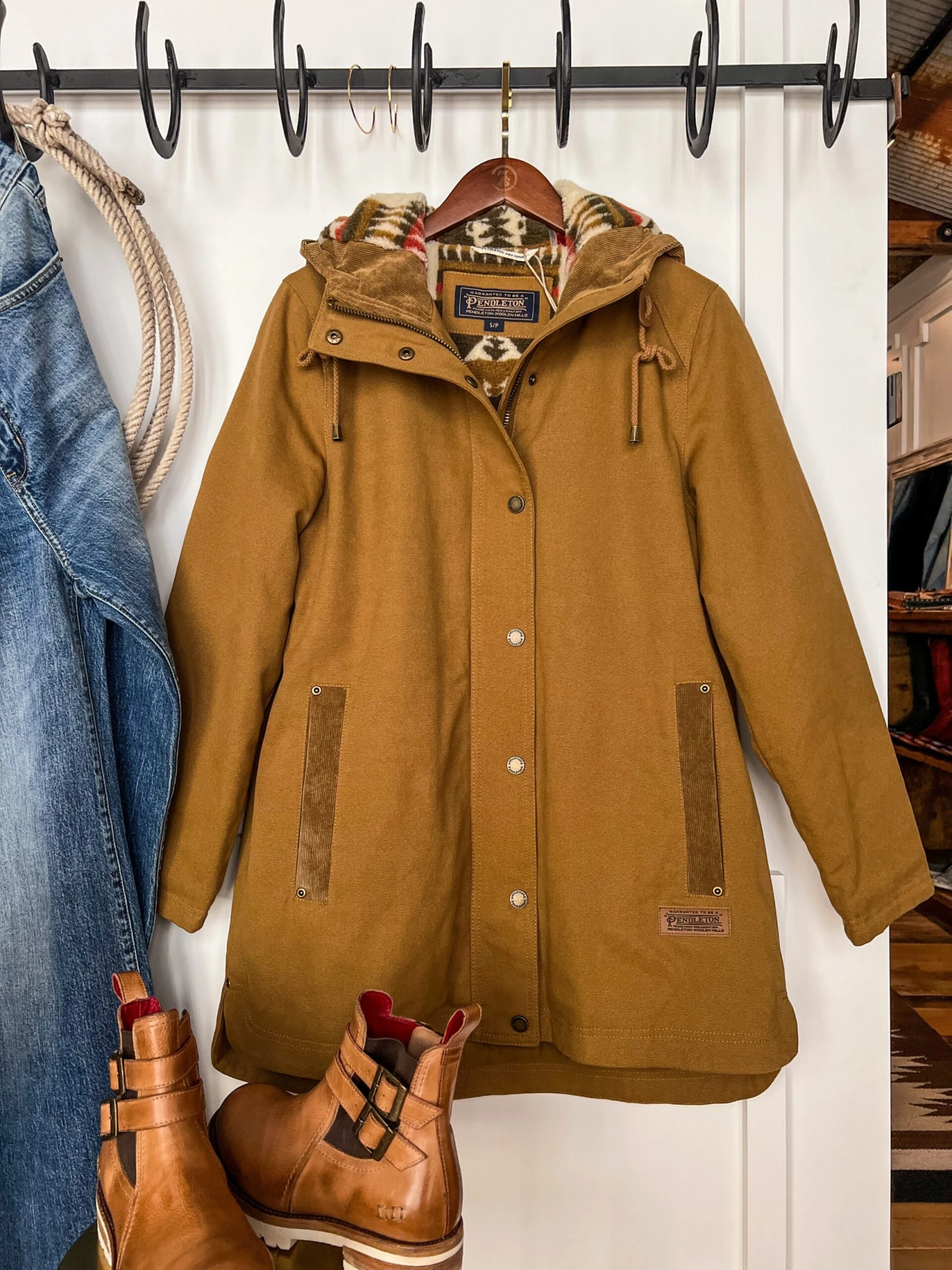 The Cedar Creek {Saddle Tan} The Cedar Creek {Saddle Tan} -SAVANAH Clothing sale photonov232024 122011pm3 scaled