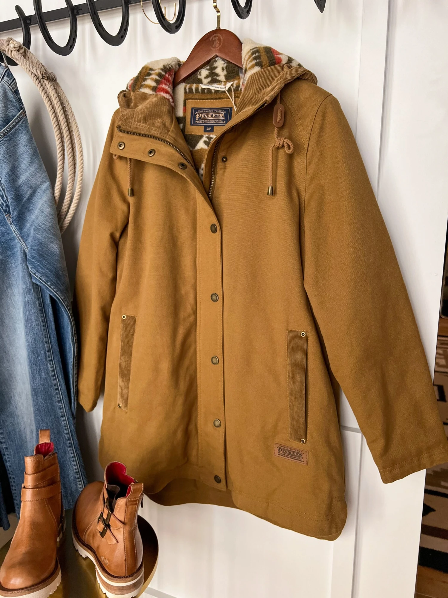 The Cedar Creek {Saddle Tan} The Cedar Creek {Saddle Tan} -SAVANAH Clothing sale photonov232024 122029pm3 scaled