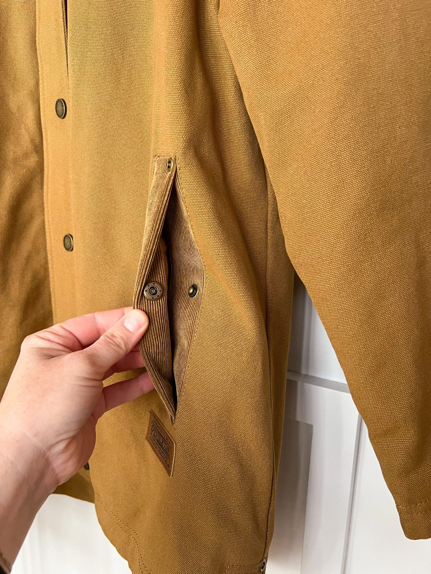 The Cedar Creek {Saddle Tan} The Cedar Creek {Saddle Tan} -SAVANAH Clothing sale photonov232024 122049pm3 scaled