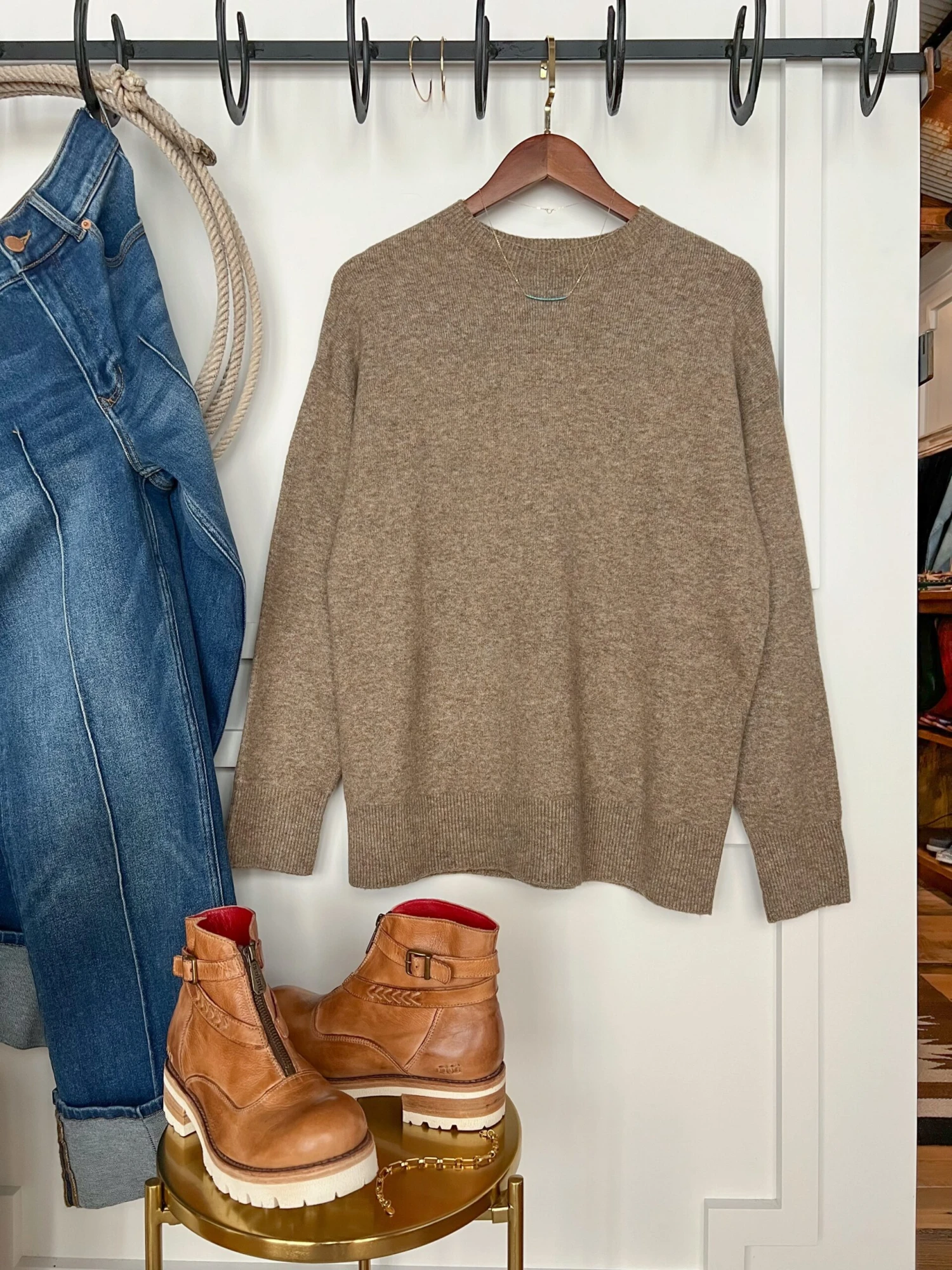 The Lonoke The Lonoke -SAVANAH Clothing sale photonov232024 14242pm3 scaled