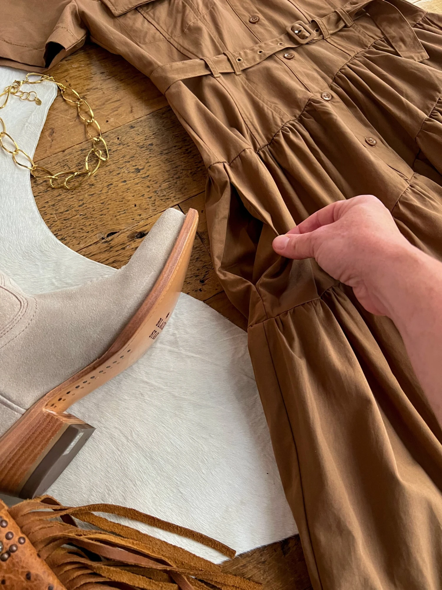 The Palisades The Palisades -SAVANAH Clothing sale photooct082024 104551am3 scaled