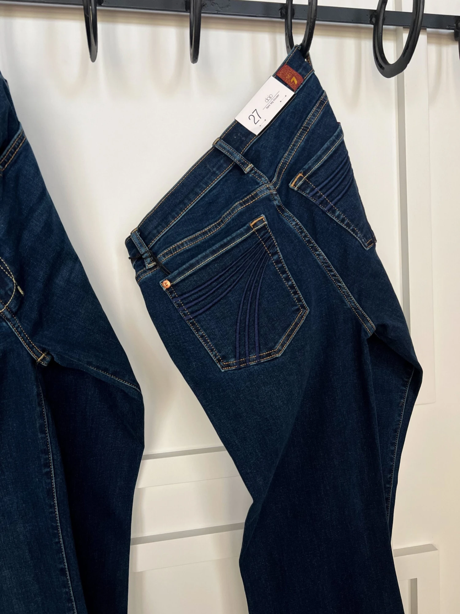 The Ryder 7 for All Mankind Dojo Trouser The Ryder 7 For All Mankind Dojo Trouser -SAVANAH Clothing sale photooct102024 101346am2 scaled