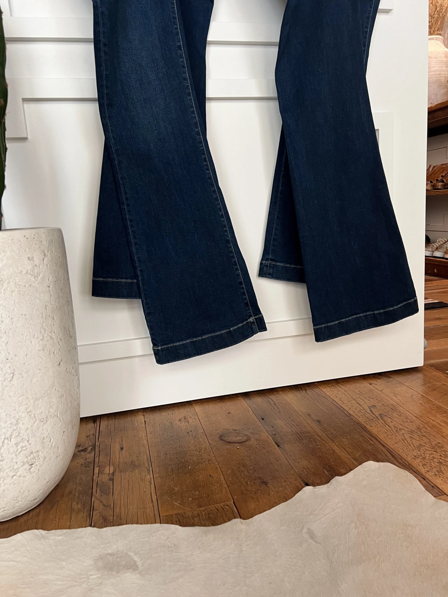 The Ryder 7 for All Mankind Dojo Trouser The Ryder 7 For All Mankind Dojo Trouser -SAVANAH Clothing sale photooct102024 101506am2 scaled