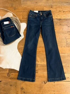 The Ryder 7 For All Mankind Dojo Trouser