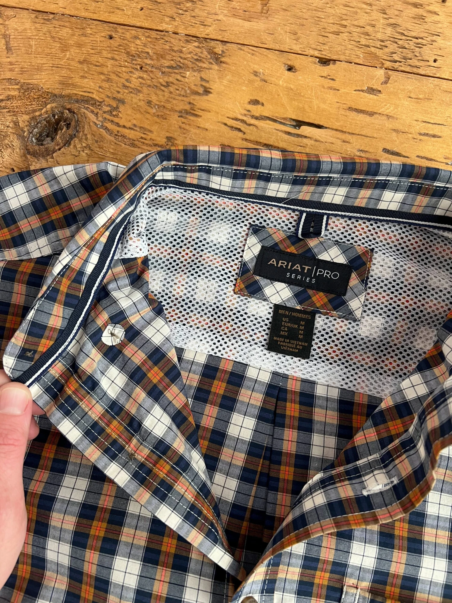 The Cullman {Men's} The Cullman {Men's} -SAVANAH Clothing sale photooct102024 104555am2 scaled