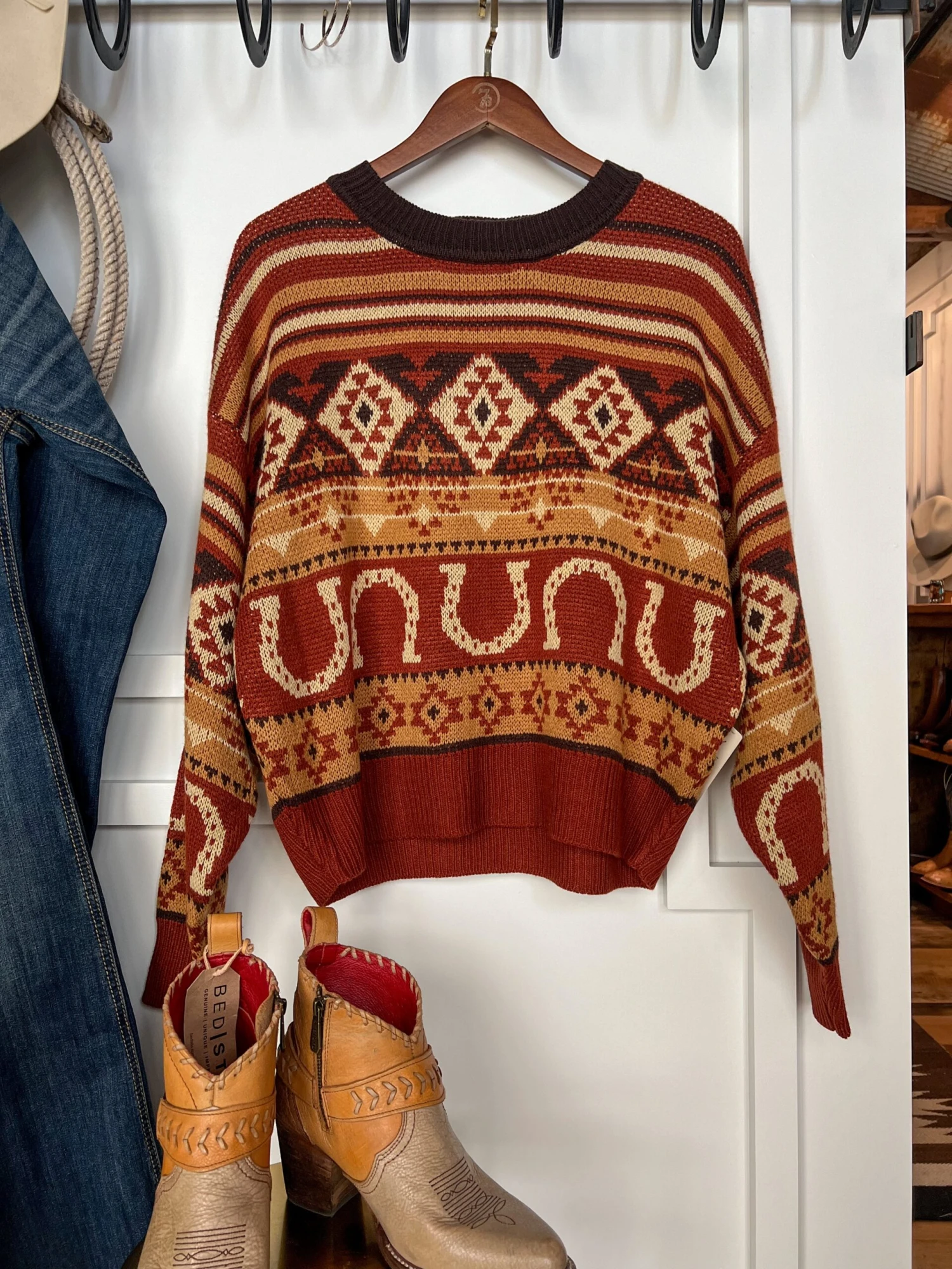 The Broken Bow {S-XXL} The Broken Bow {S-XXL} -SAVANAH Clothing sale photooct102024 113632am2 scaled