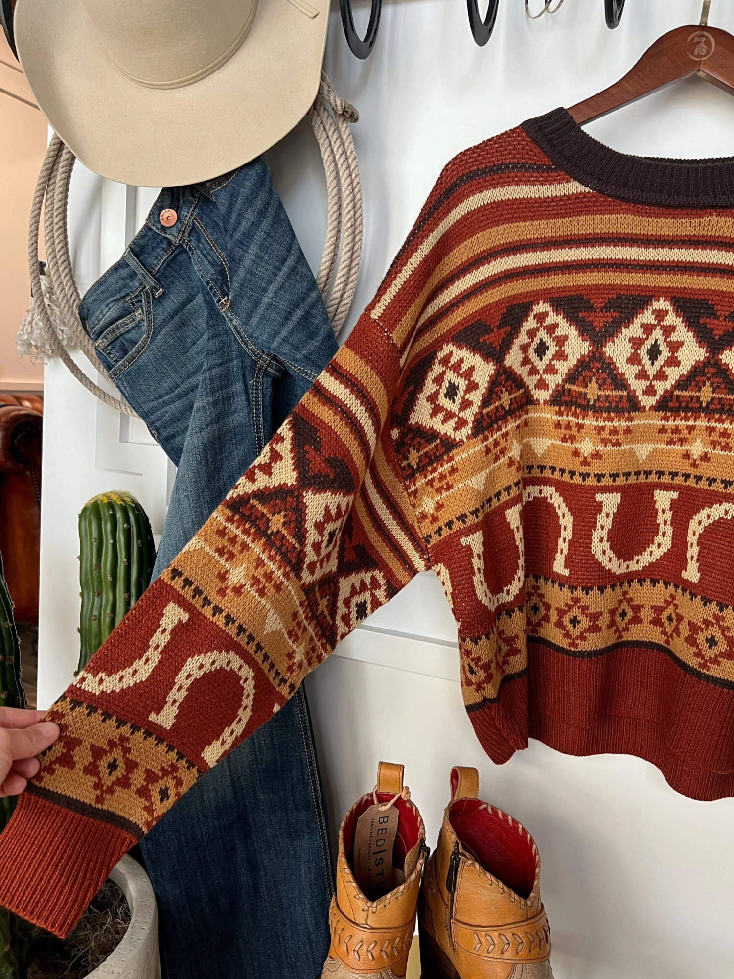 The Broken Bow {S-XXL} The Broken Bow {S-XXL} -SAVANAH Clothing sale photooct102024 113709am2 scaled