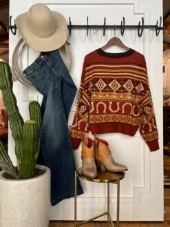 The Broken Bow {S-XXL} 5 The Broken Bow {S-XXL} -SAVANAH Clothing sale photooct102024 113759am2