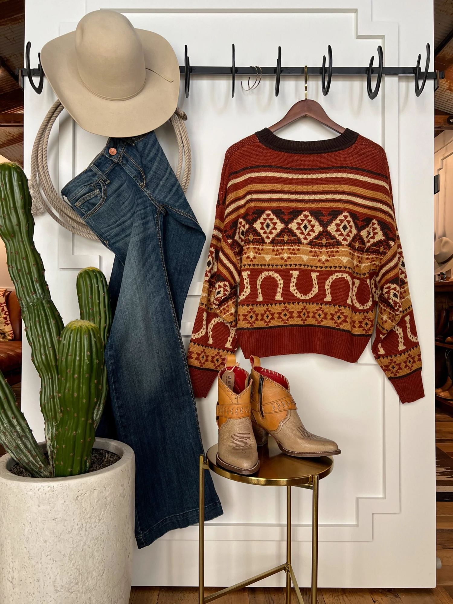 The Broken Bow {S-XXL} The Broken Bow {S-XXL} -SAVANAH Clothing sale photooct102024 113759am2 scaled