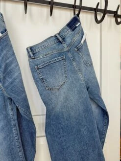 The Aiden High Rise Wide Leg Jean -SAVANAH Clothing sale photooct242024 102102am3