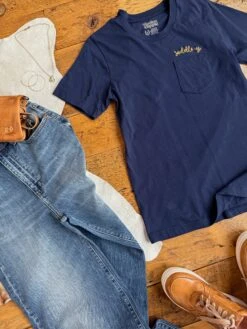 The Chain Stitch Saddle Up {S-XXL} -SAVANAH Clothing sale photooct242024 111132am3 ef860cae 0a5b 48d2 b8c0 96217c02b135