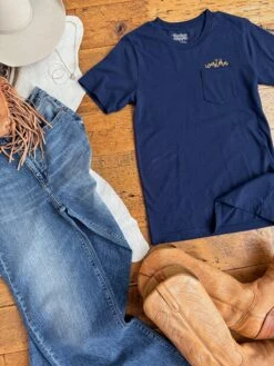 The Chain Stitch Western {S-XXL} -SAVANAH Clothing sale photooct242024 111749am3