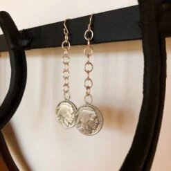 Havasu Earrings 2 Havasu Earrings -SAVANAH Clothing sale photooct302024 111736am