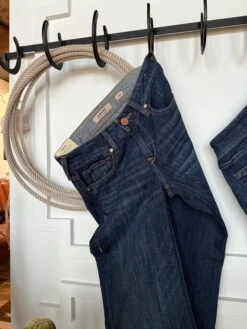 The Blayke Perfect Rise Trouser Jean *Exclusive* -SAVANAH Clothing sale photooct302024 125646pm