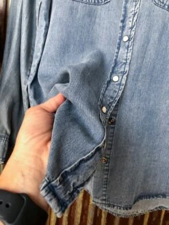 The Weston -SAVANAH Clothing sale photosep082024 22755pm