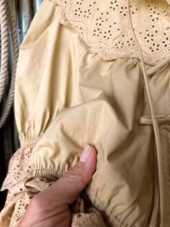 The Prairie City -SAVANAH Clothing sale photosep082024 23503pm