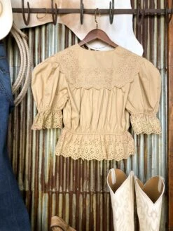 The Prairie City -SAVANAH Clothing sale photosep082024 23520pm