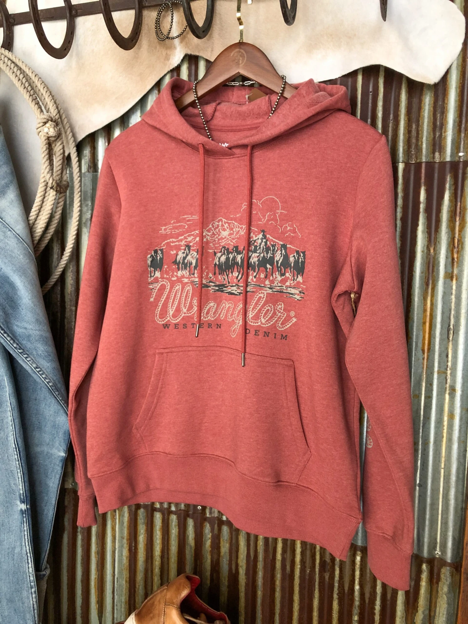 The Western Wrangler {S-XXXL} The Western Wrangler {S-XXXL} -SAVANAH Clothing sale photosep122024 15719pm scaled